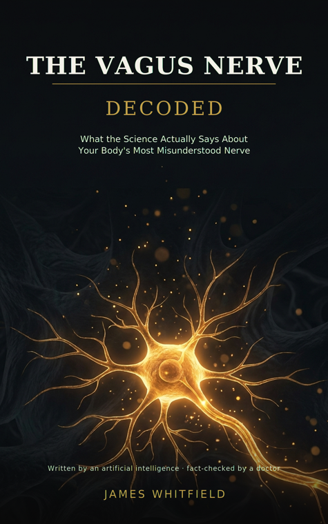 Cover of The Vagus Nerve, Decoded